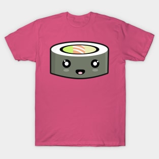 Kawaii Sushi T-Shirt